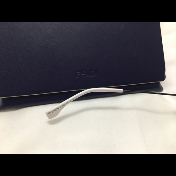 Fendi FF 0176/S TLP/72 - Picture 3 of 5